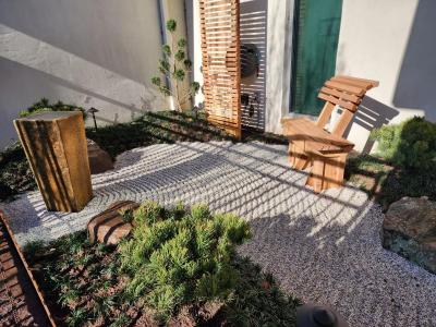 Landscaping by Tús Nua Lawn & Landscape