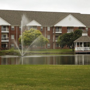 Epworth Villa Retirement Community